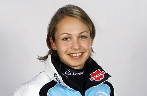 Magdalena Neuner (GER)